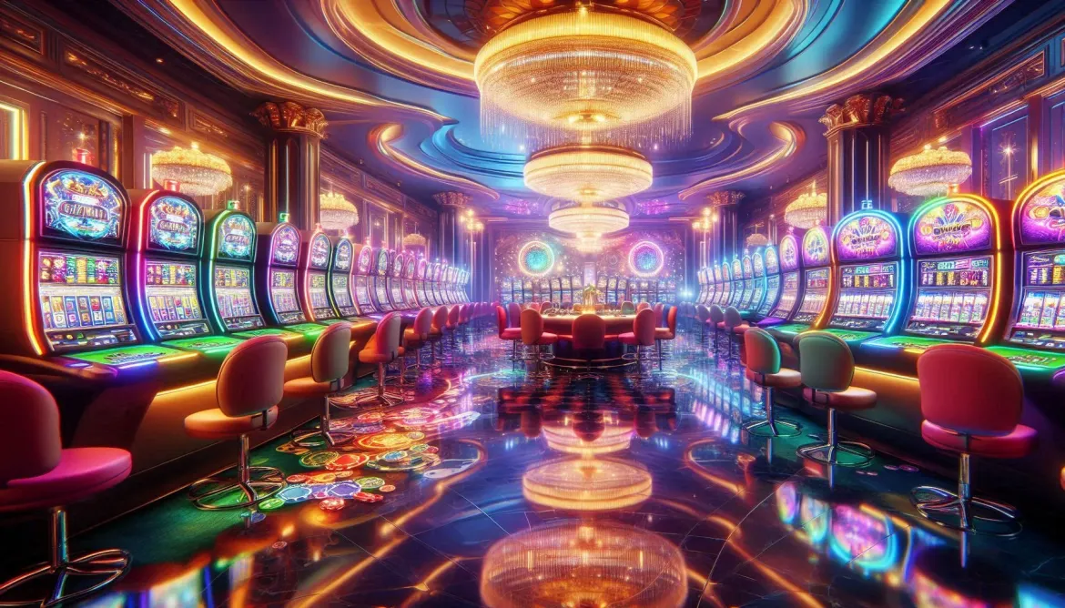 Trips Casino